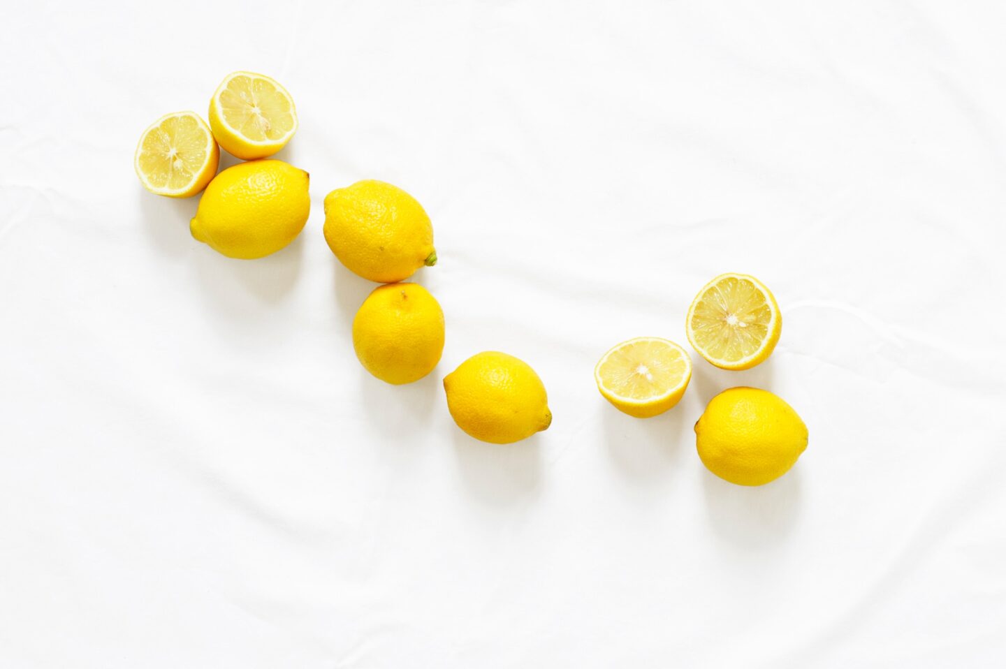 Recipe Lemon