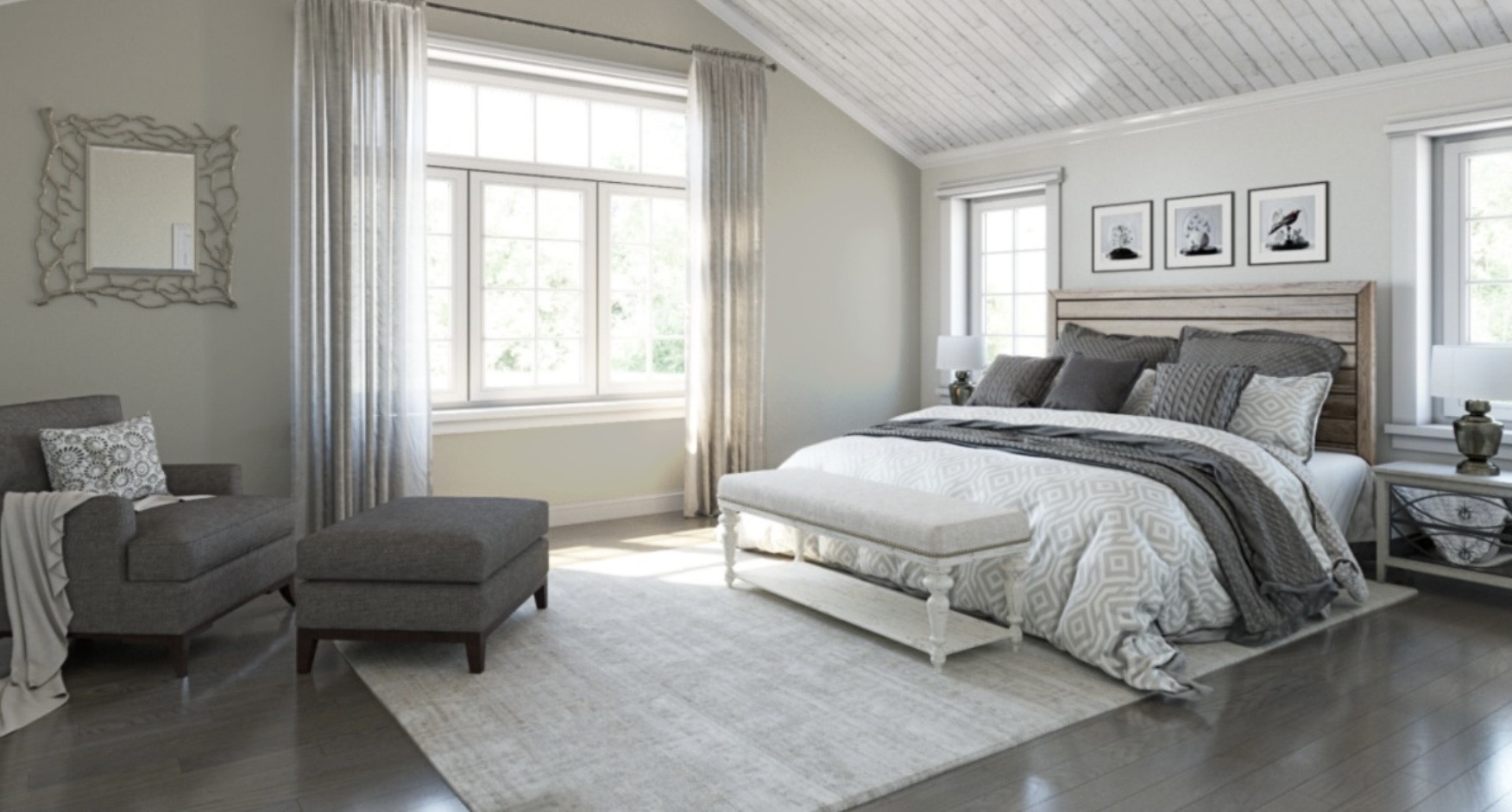 Updating My Bedroom: Must Know Tips