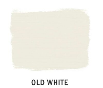 Old White Color Chalk Paint