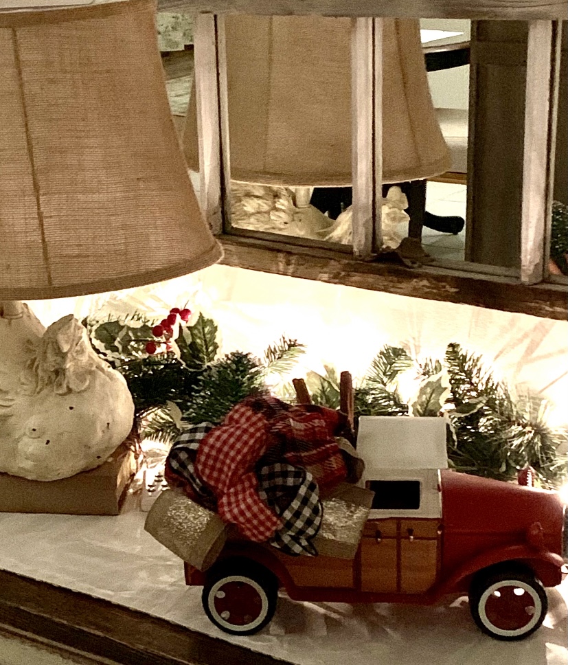 Cozy Home Tips: Balancing Holidays and Comfortable Ambiance