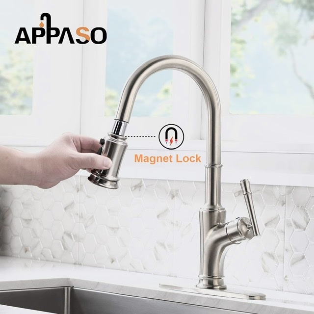 Faucet