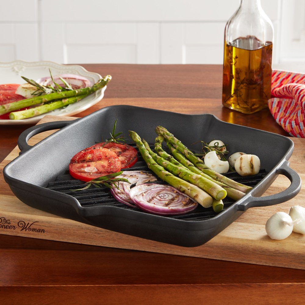 Pioneer Women Skillet WALMART