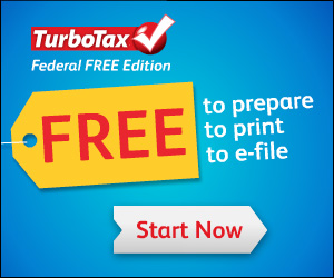 Turbo Tax Free