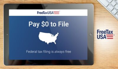 Free Tax USA