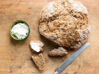 Irish Soda Bread