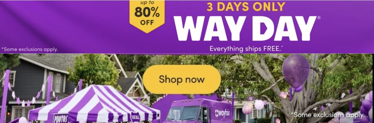 Way Days