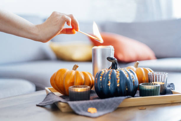 15 Budget-Friendly Ways to Refresh Your Home This Fall
