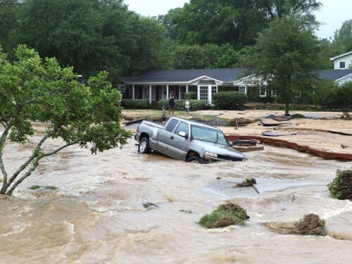 Floods Florida