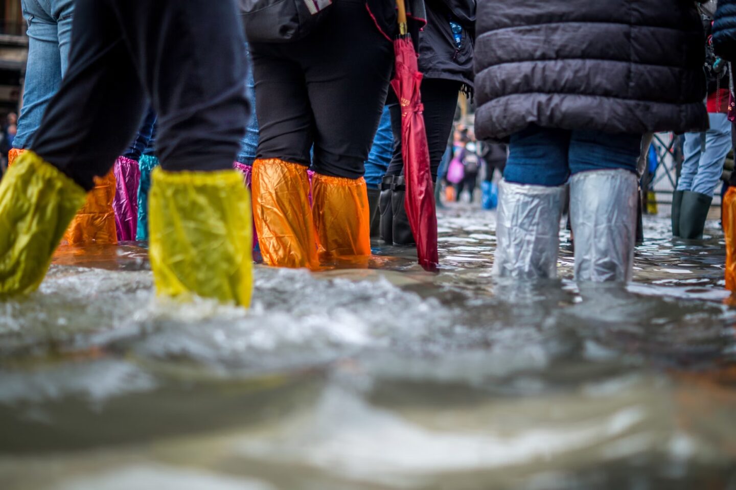 Floods