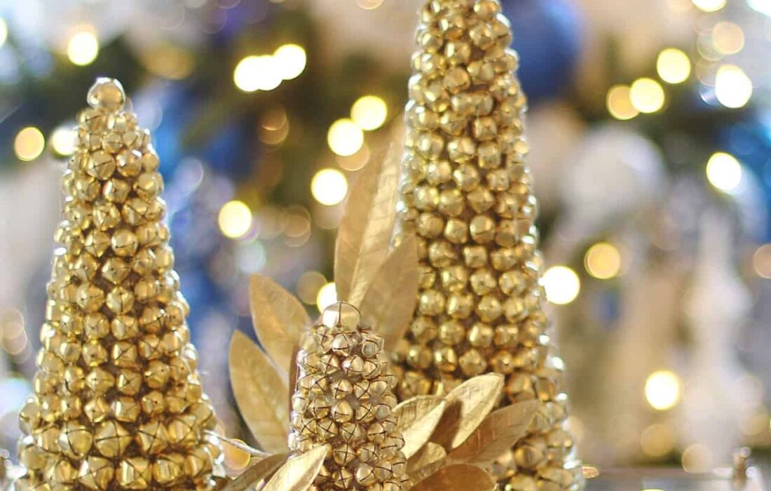 Xmas DIY Thistlewood Fatm