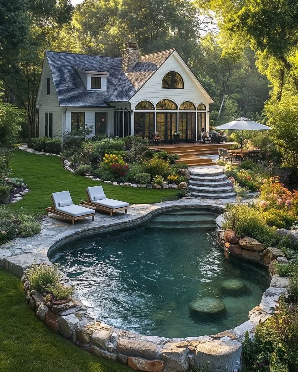 Dream Home