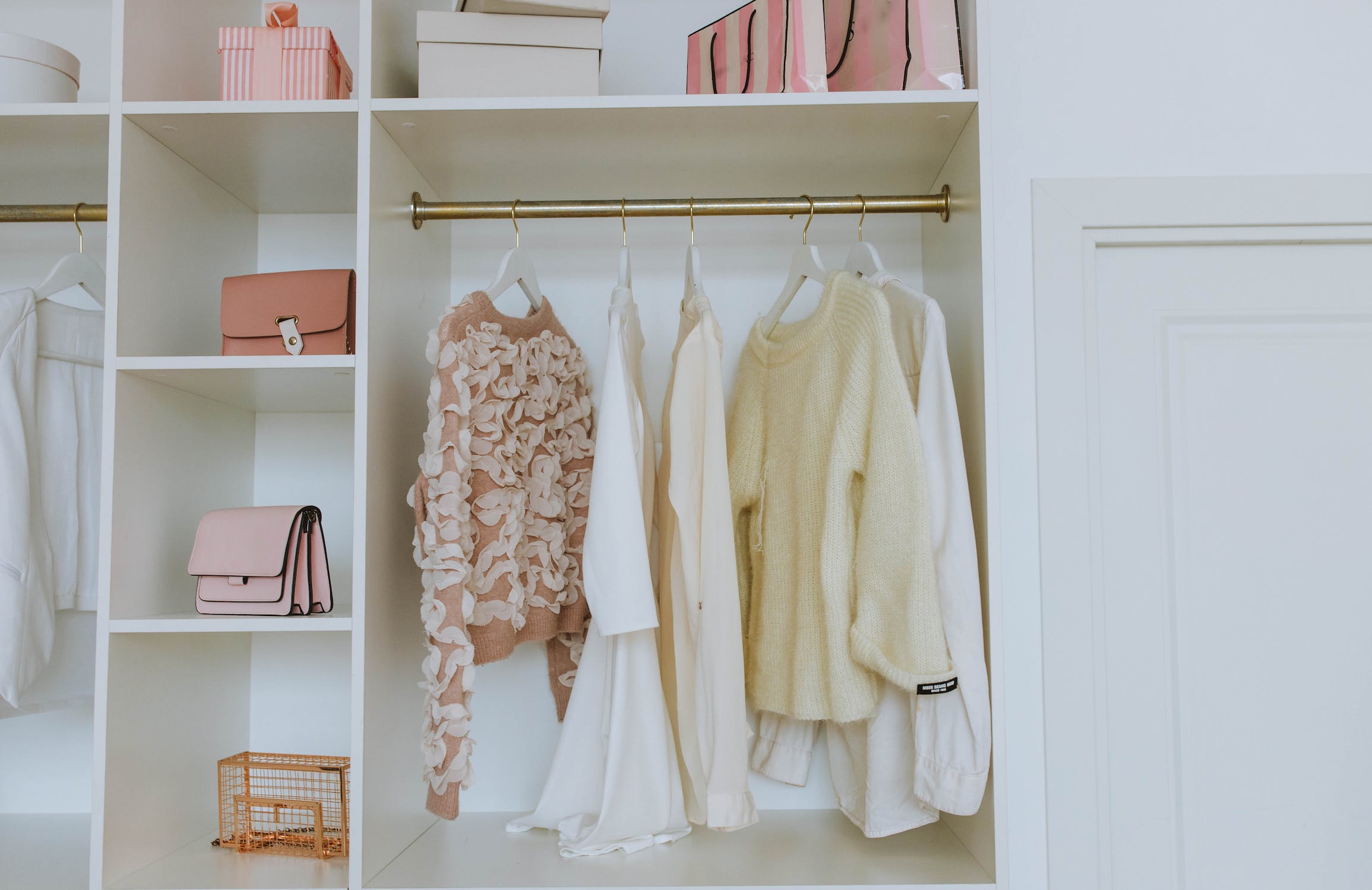 Comprehensive Guide: Stress-Free Closet Organization