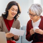 Choosing the right one women