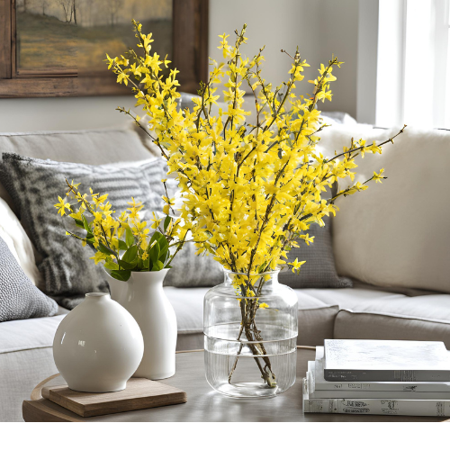 Forsythia