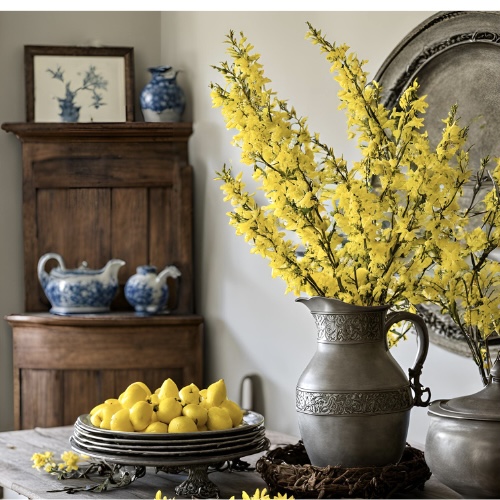 Forsythia