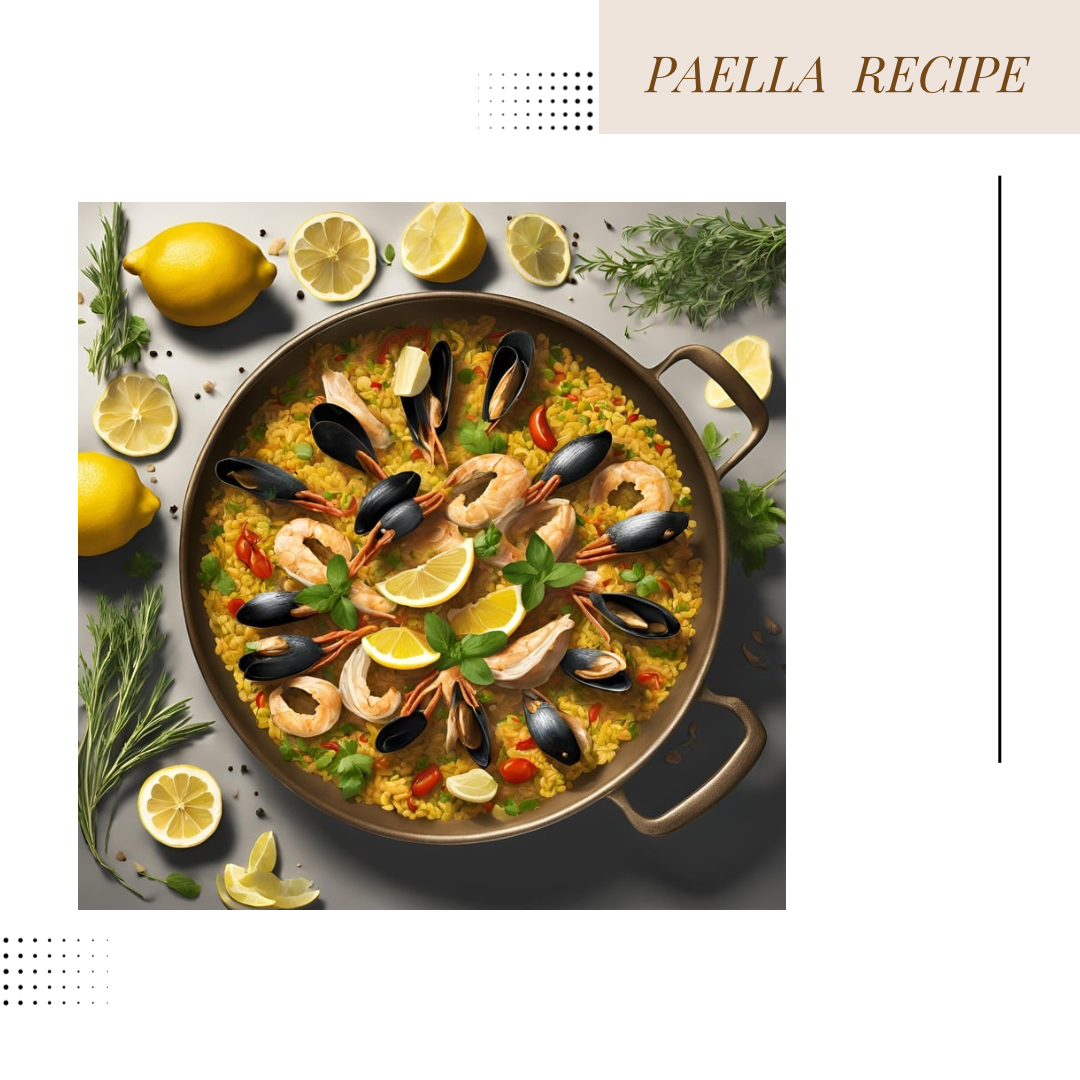 Paella