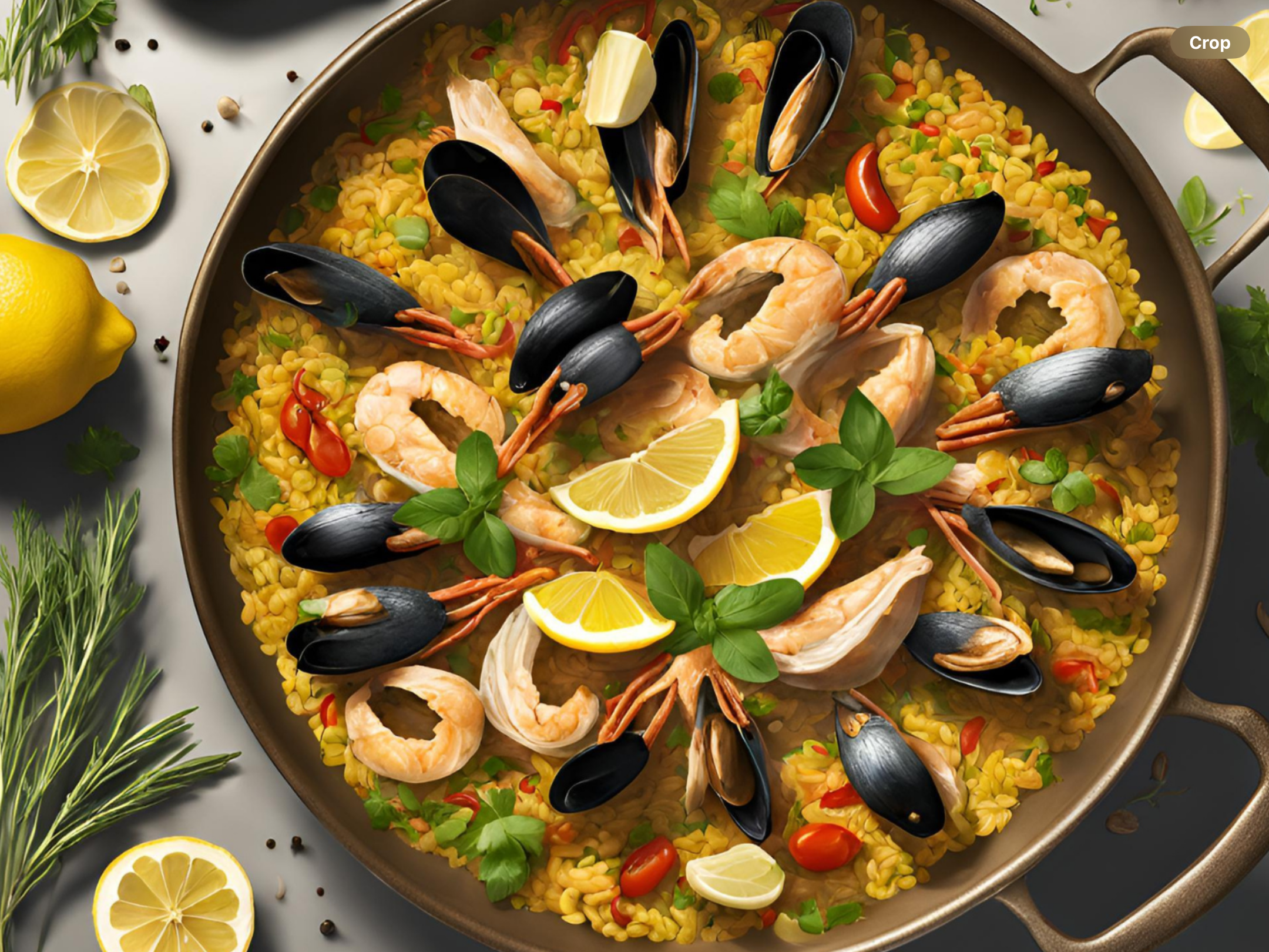 Paella