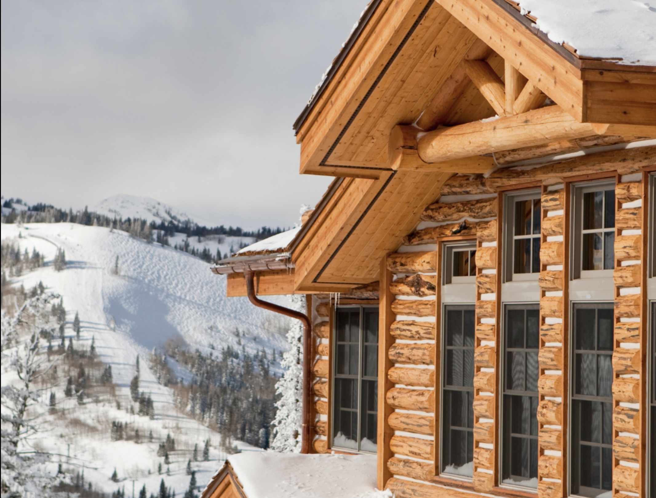 6 Tips To Upgrade Your Winter Home