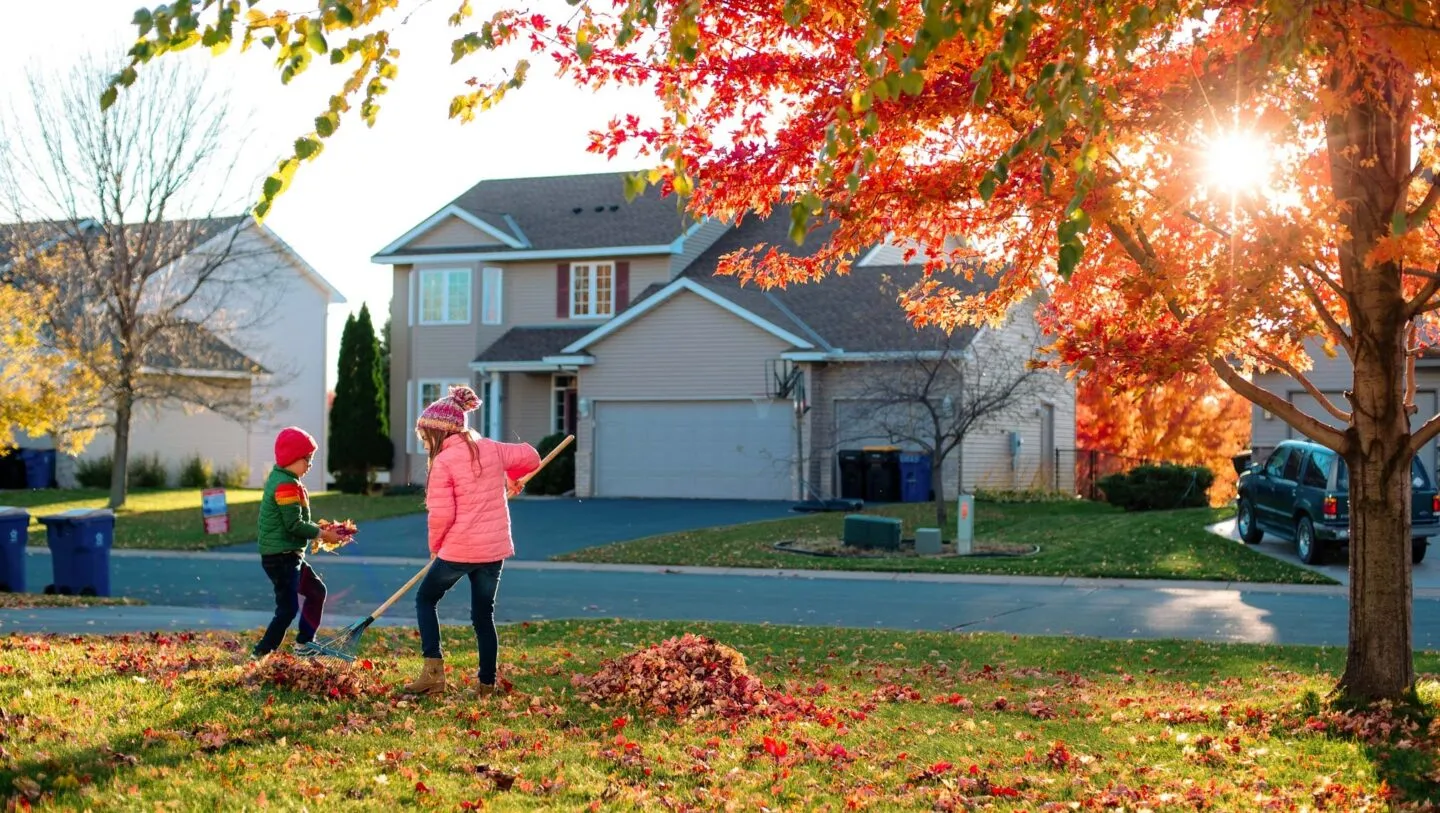 Essential Fall Home Maintenance Tasks