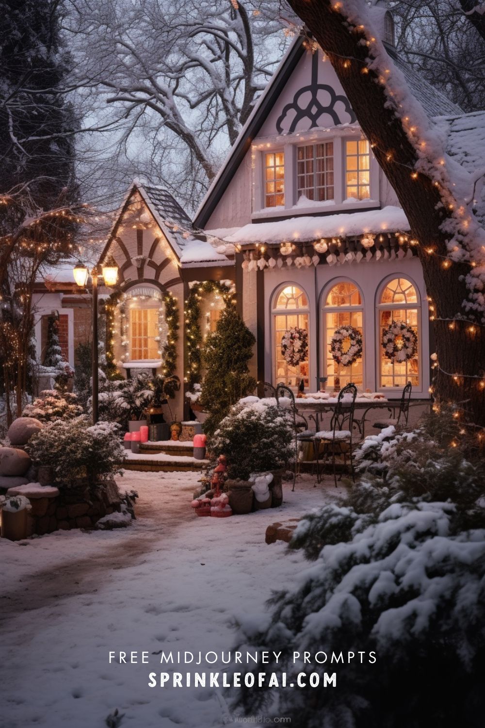 Family Holiday Activities