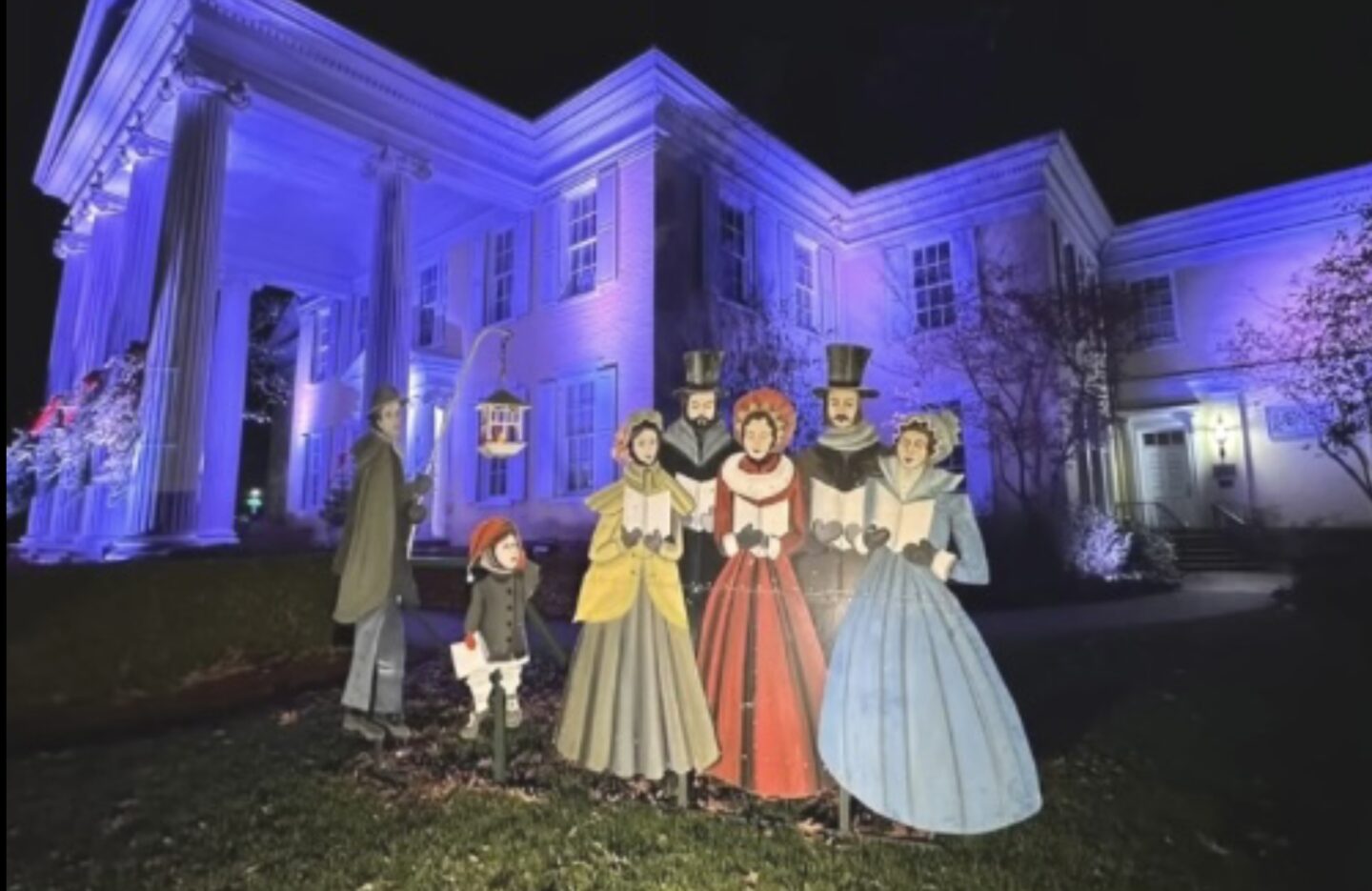 Oglebay Festival of Lights