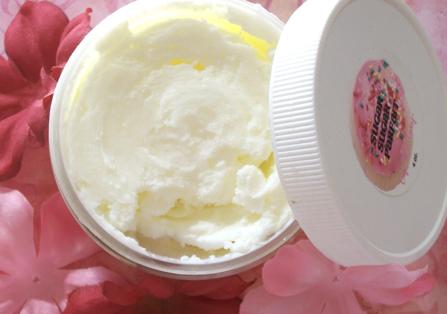 Sugar Sugar Body Scrub