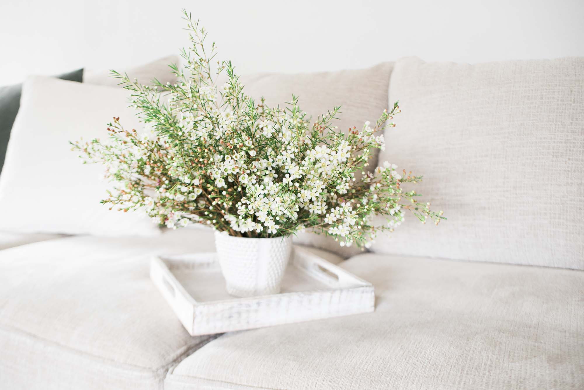 Easy Home Updates On A Budget