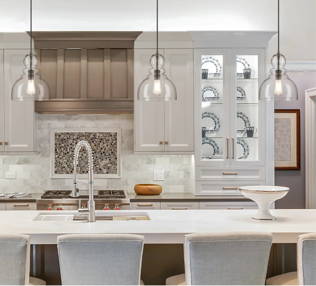 Bright Ideas: Stylish & Budget Lighting Tips