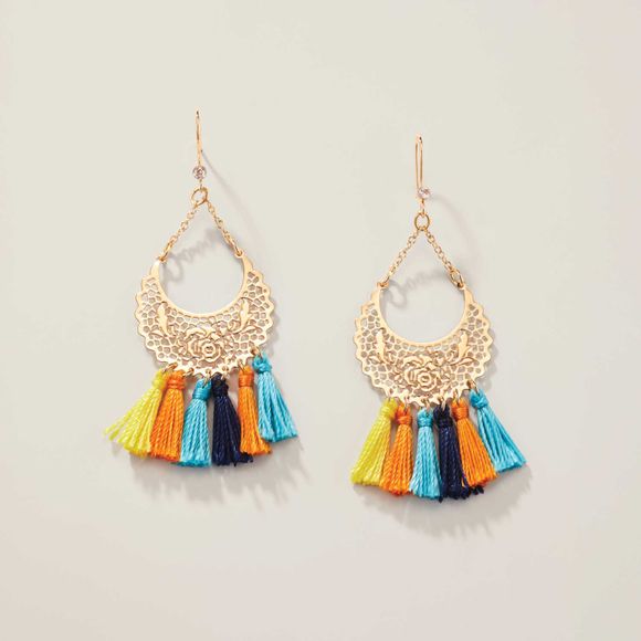 SW Earrings