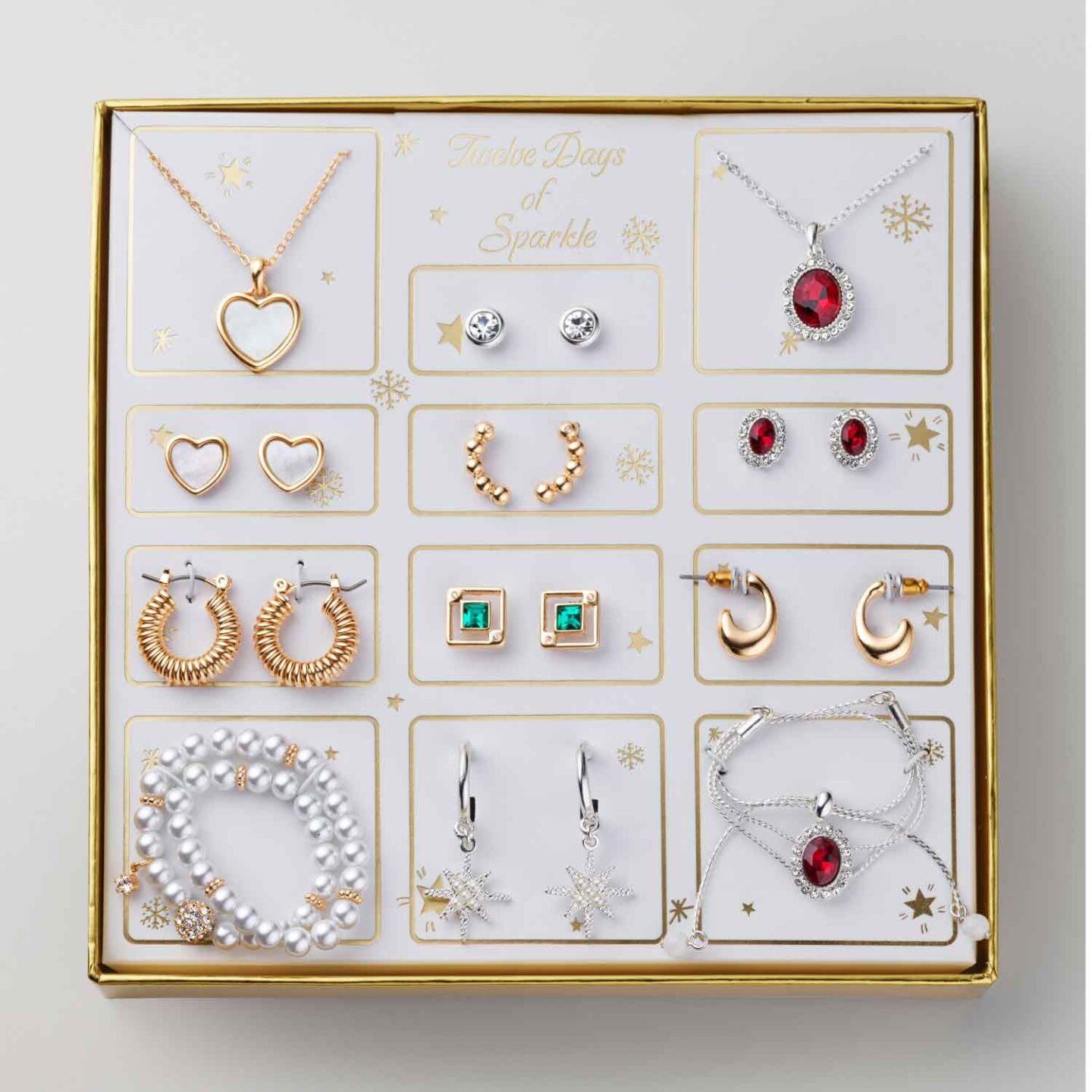 Avon Assorted Jwlery Pack
