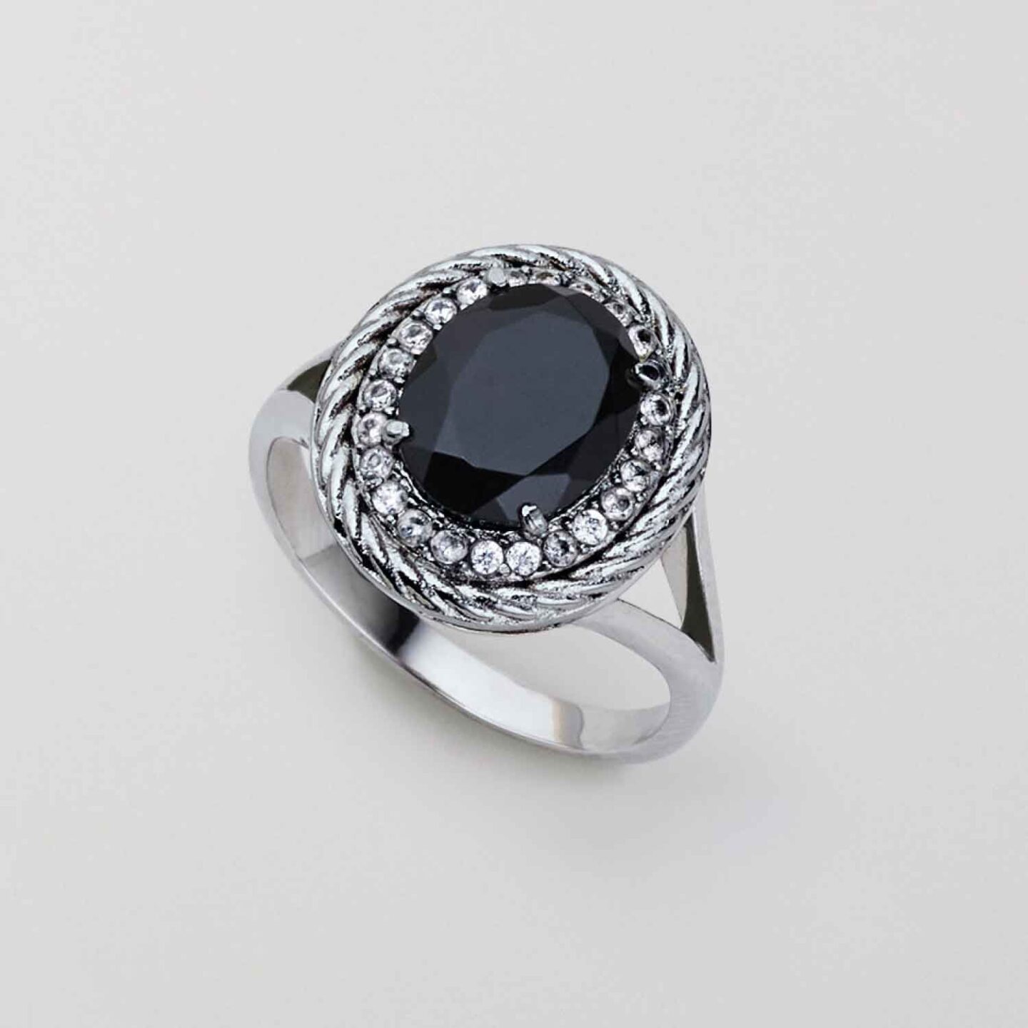 Onyx Ring