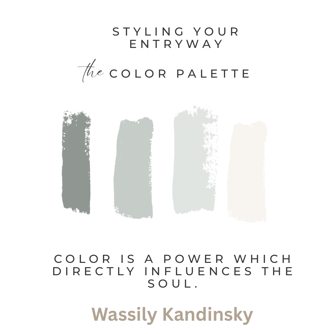 Neutral Color Palette