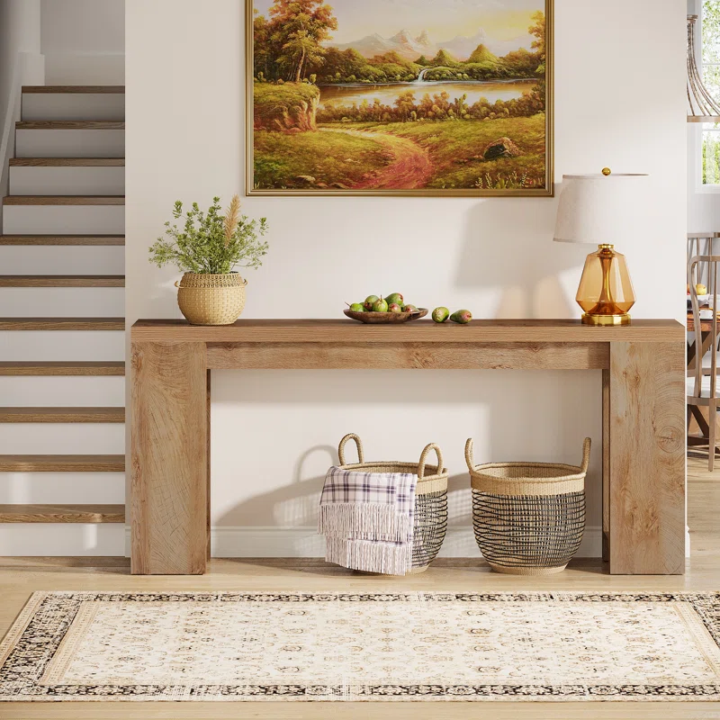 Dresden Console Table