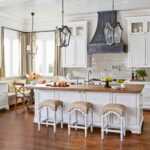 French Kitchen