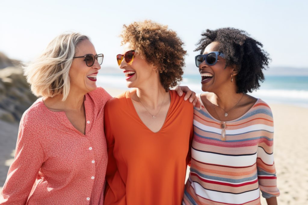 Why You Need Sunglasses This Summer