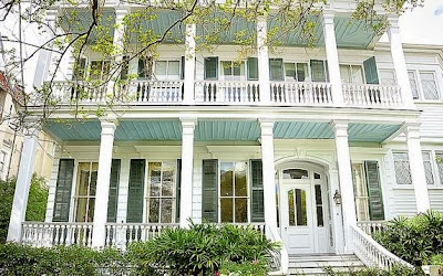Charleston, South Carolina