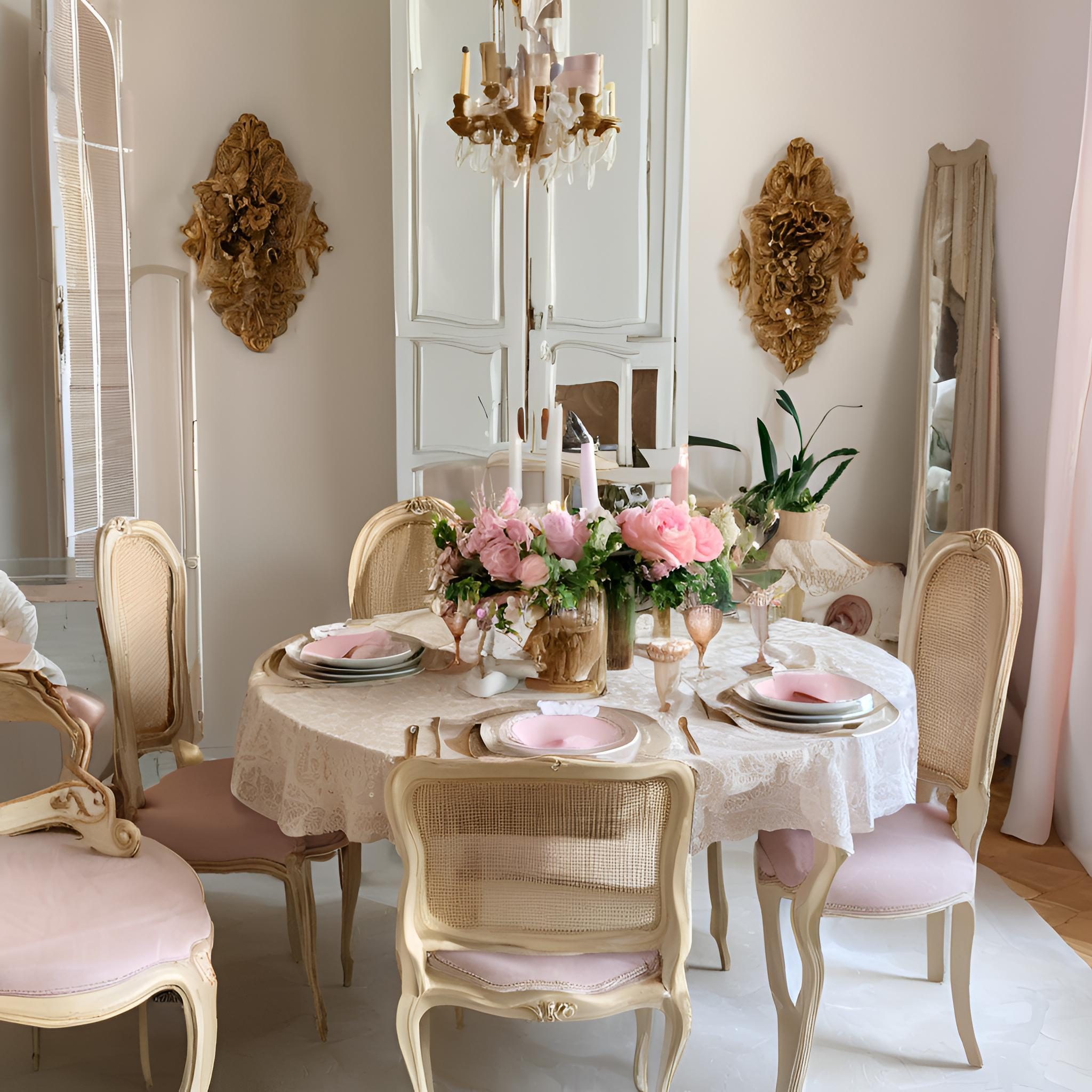 Spring Summer Refresh