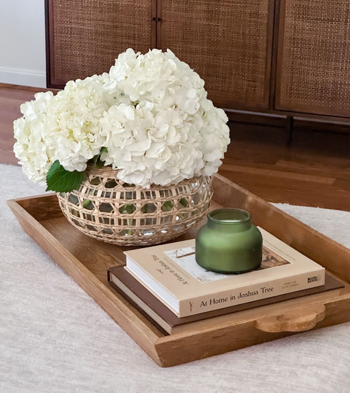 15 Budget Spring/Summer Home Refresh Ideas