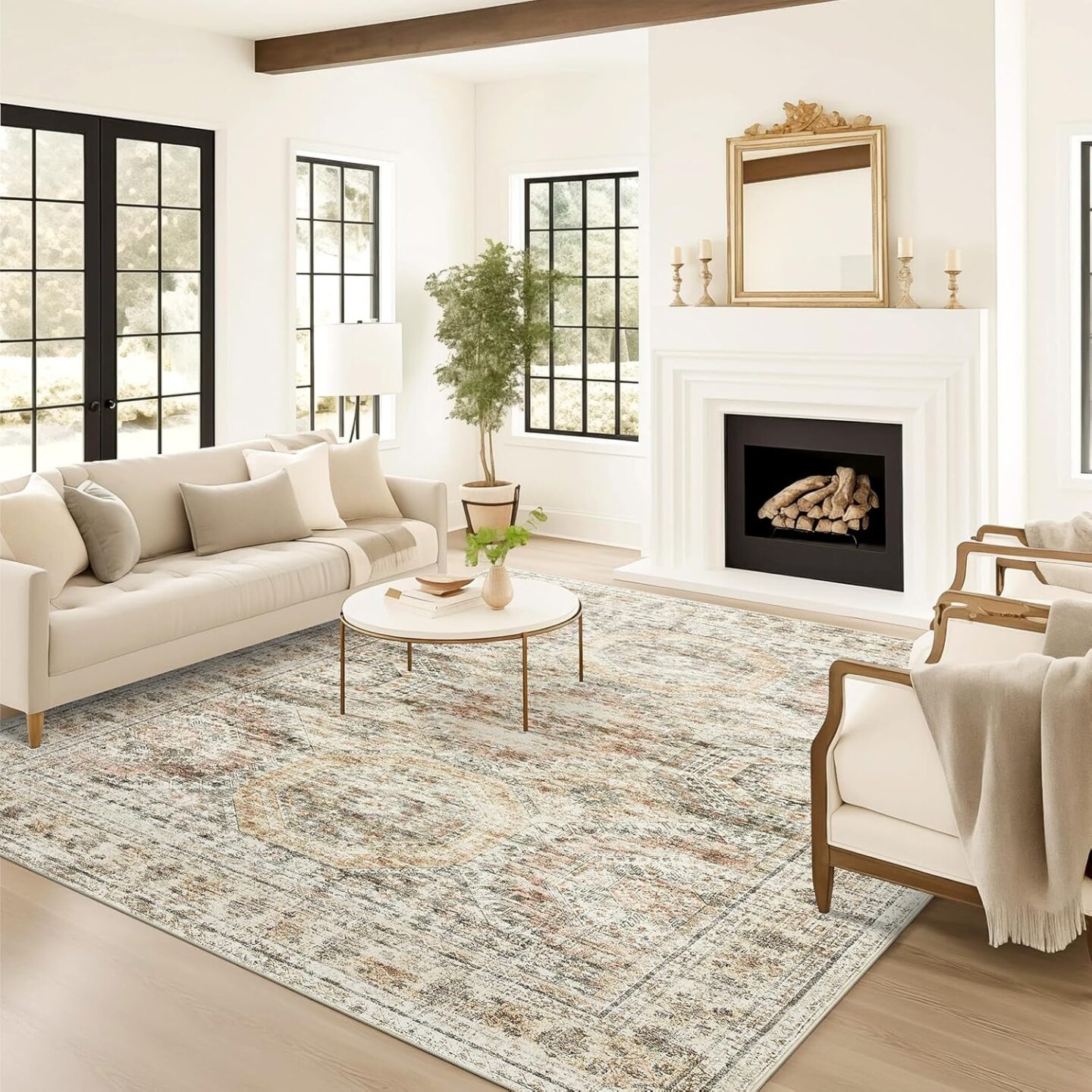 Home Updates on a Budget