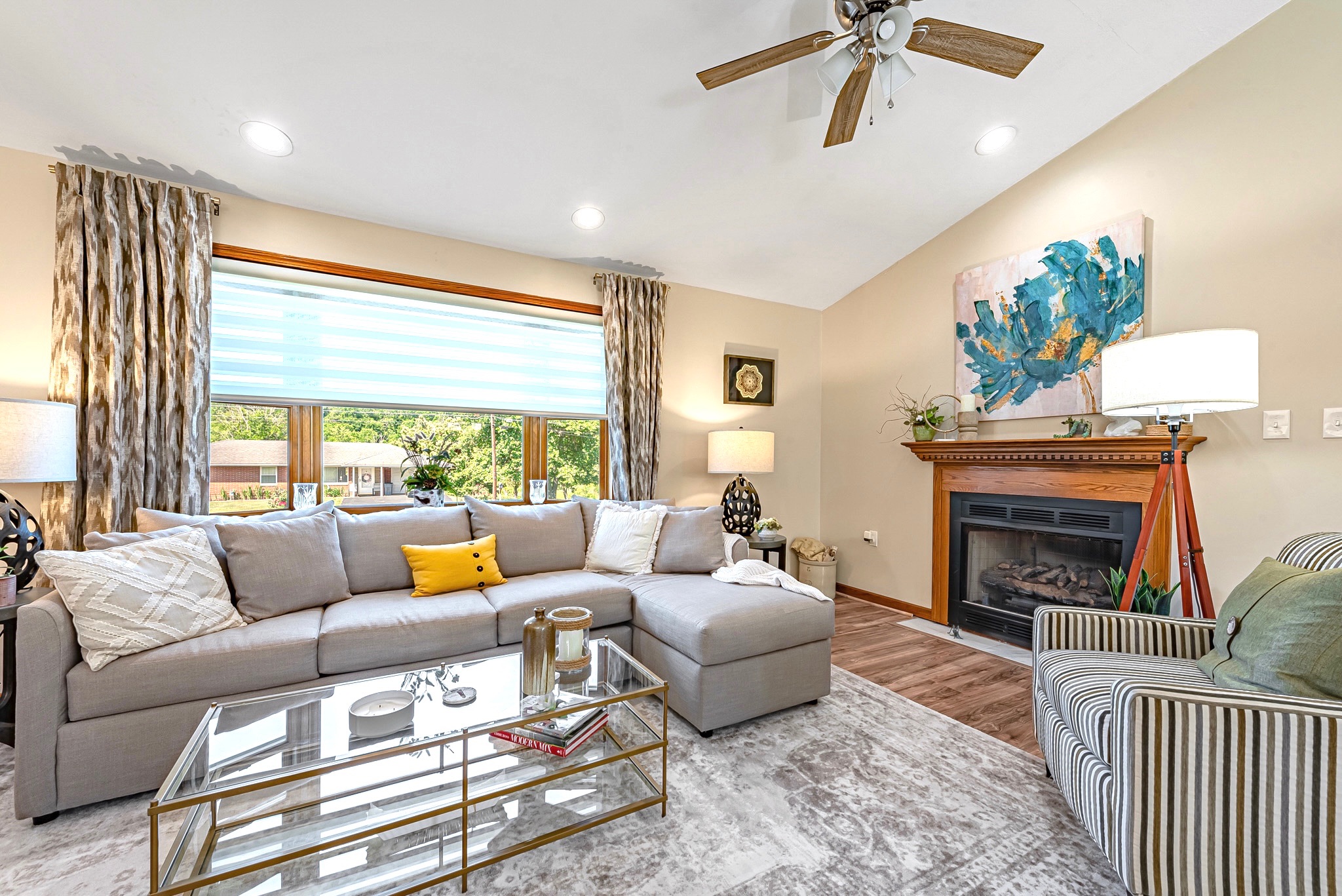 19 Affordable Home Refresh Ideas