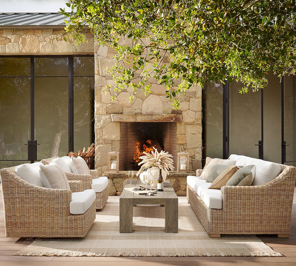 Easy Spring Patio Cleaning Tips