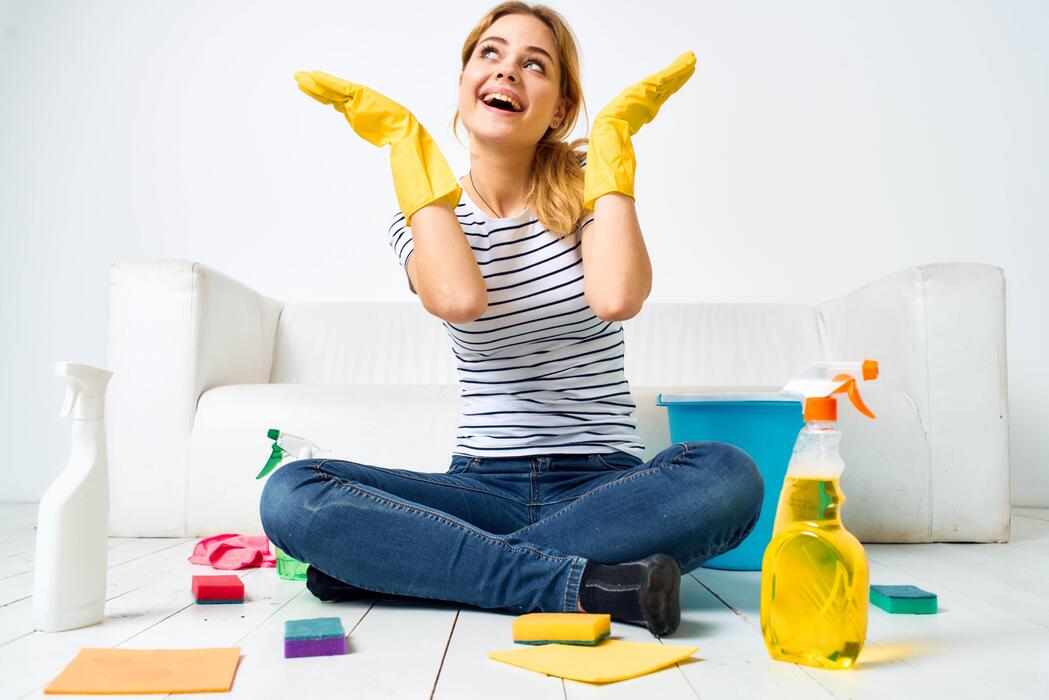 Master Effective Home Cleaning
